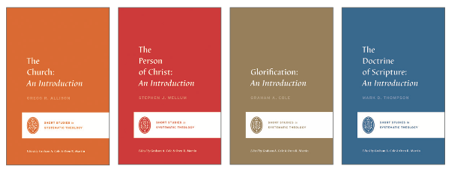 Short Studies in Systematic Theology Set