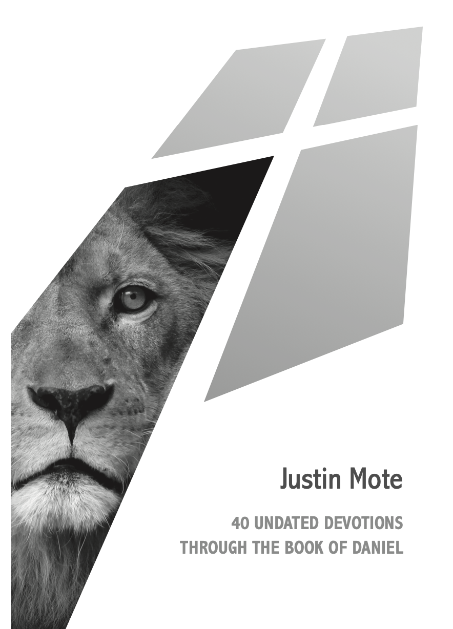 Daniel: Far From Home