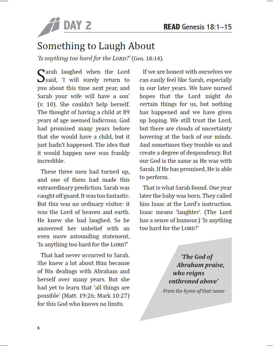 Heroes of the Bible: 30 Undated Devotions