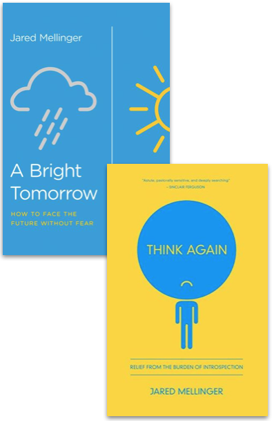 A Bright Tomorrow / Think Again 2 Pack