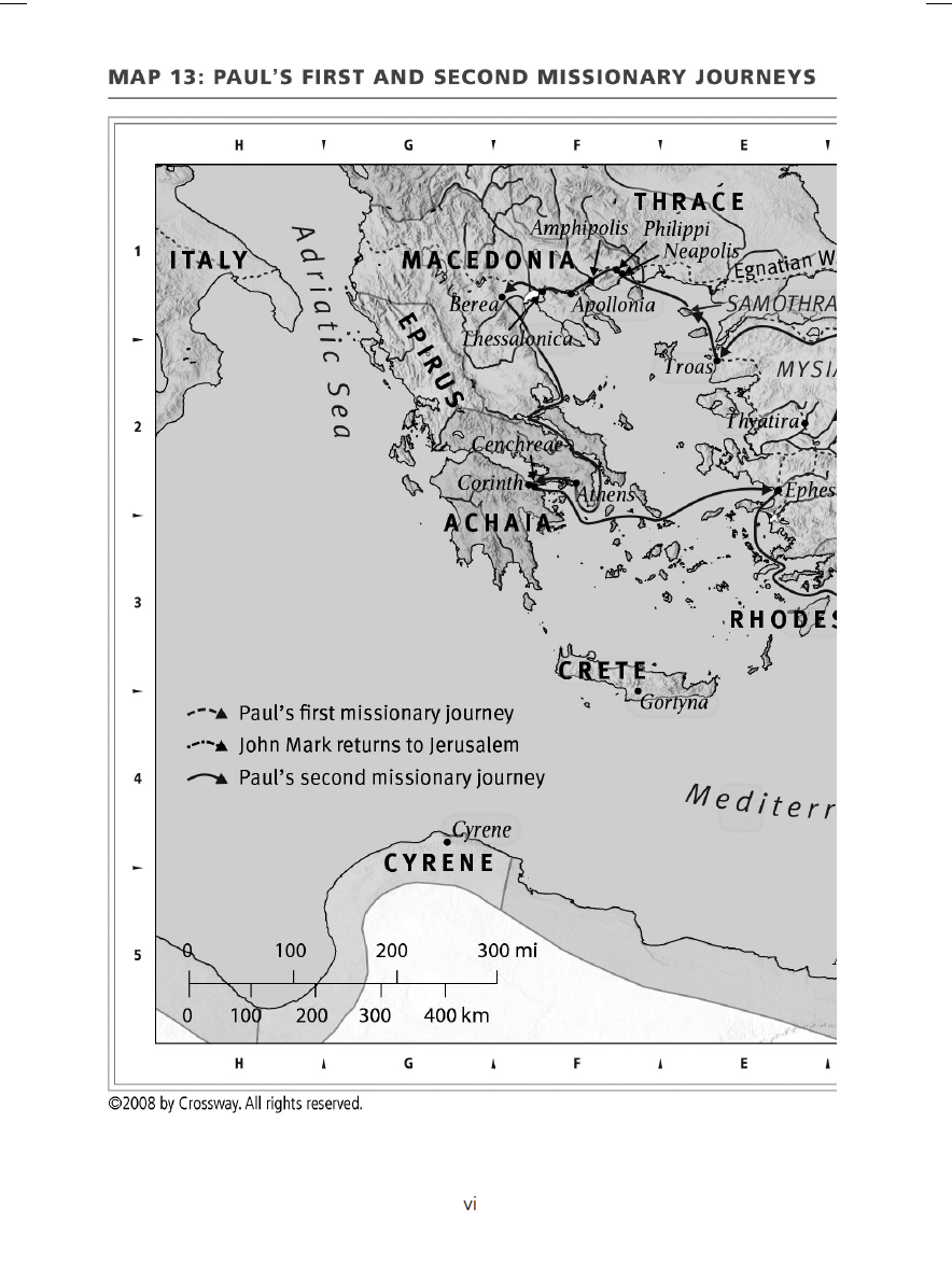 Growing Through Encouragement