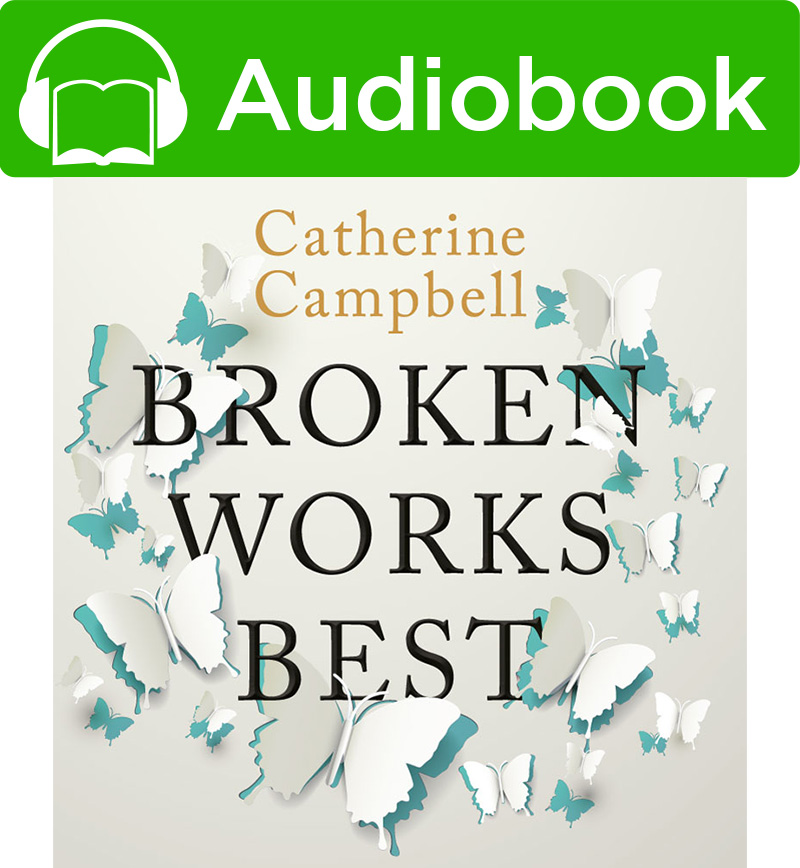 Broken Works Best