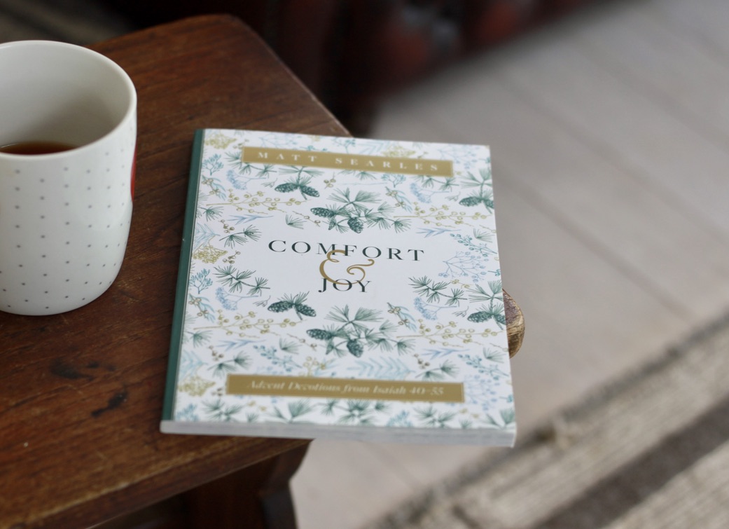 Comfort and Joy