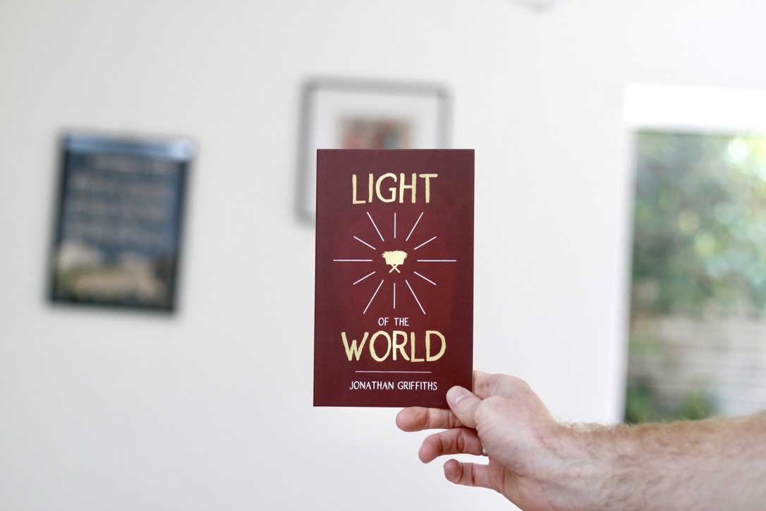 Light of the World