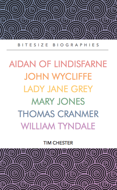 Bitesize Biographies Set