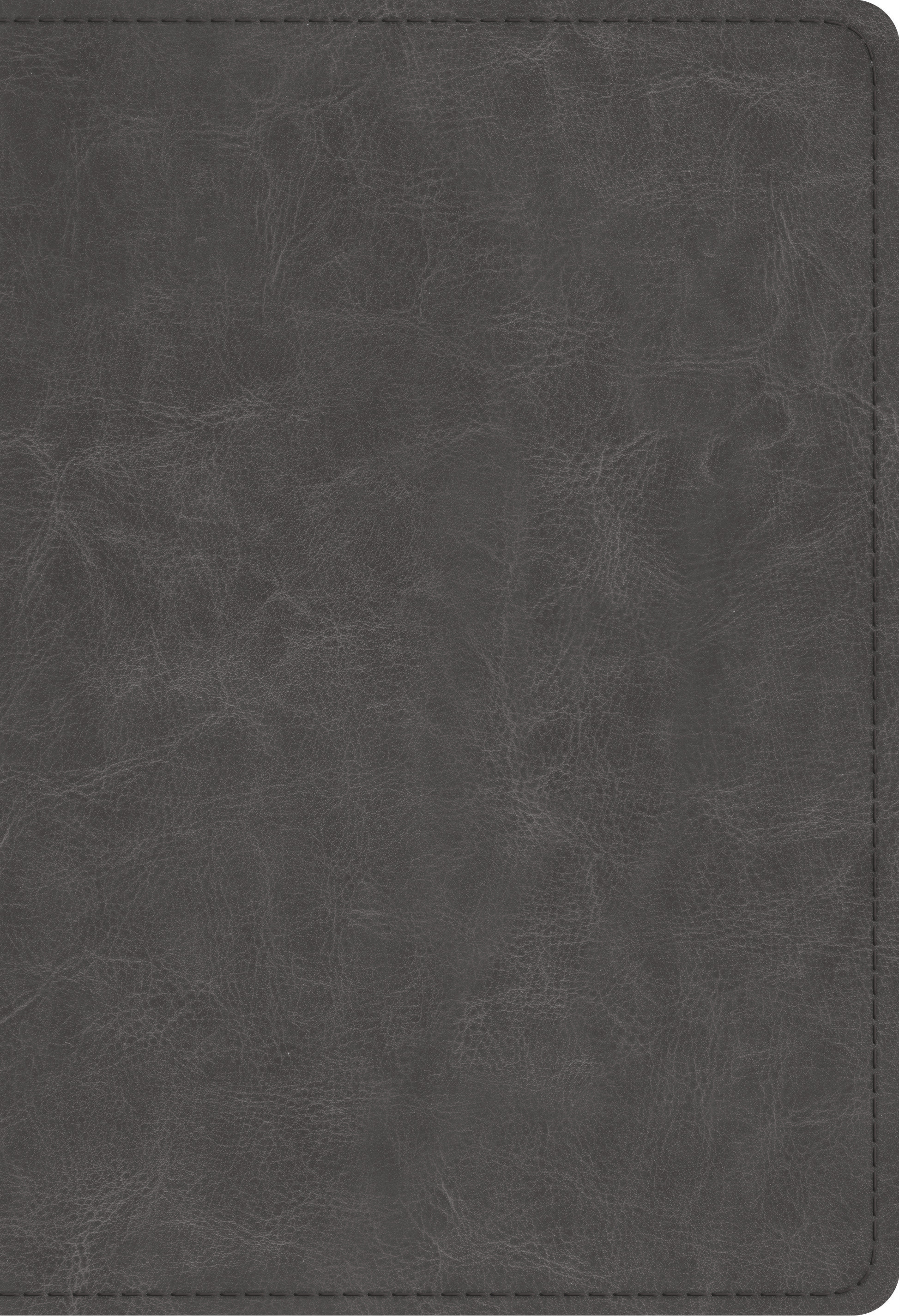 ESV Student Study Bible