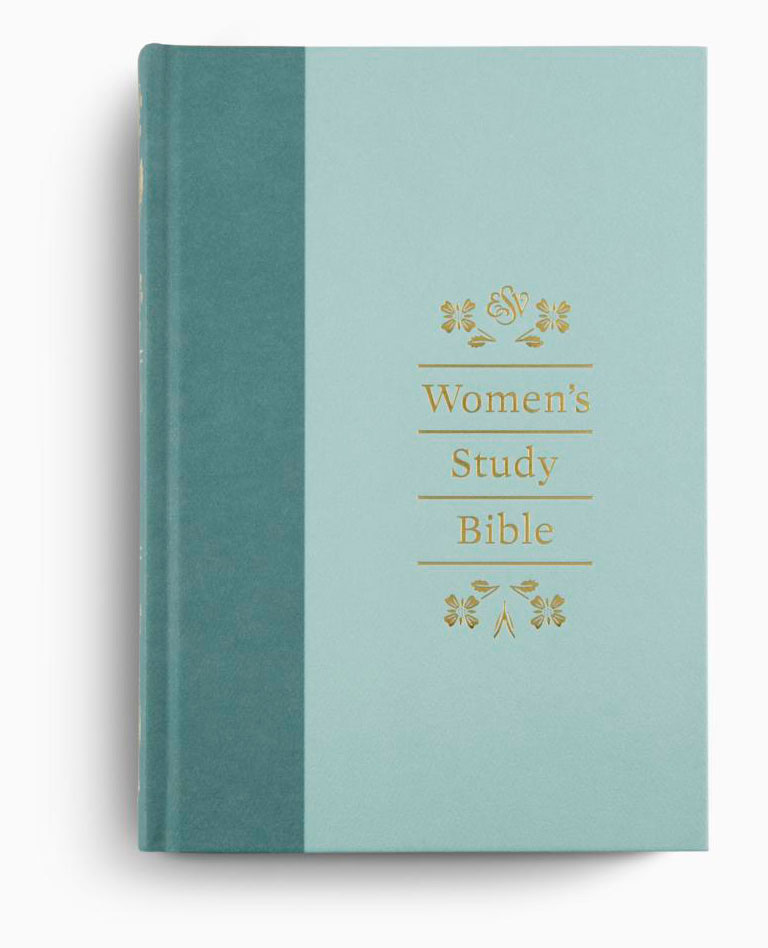 ESV Women's Study Bible