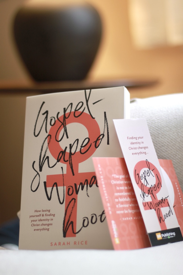 Gospel-Shaped Womanhood: Book Club Bundle