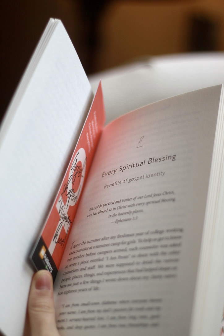 Gospel-Shaped Womanhood: Book Club Bundle