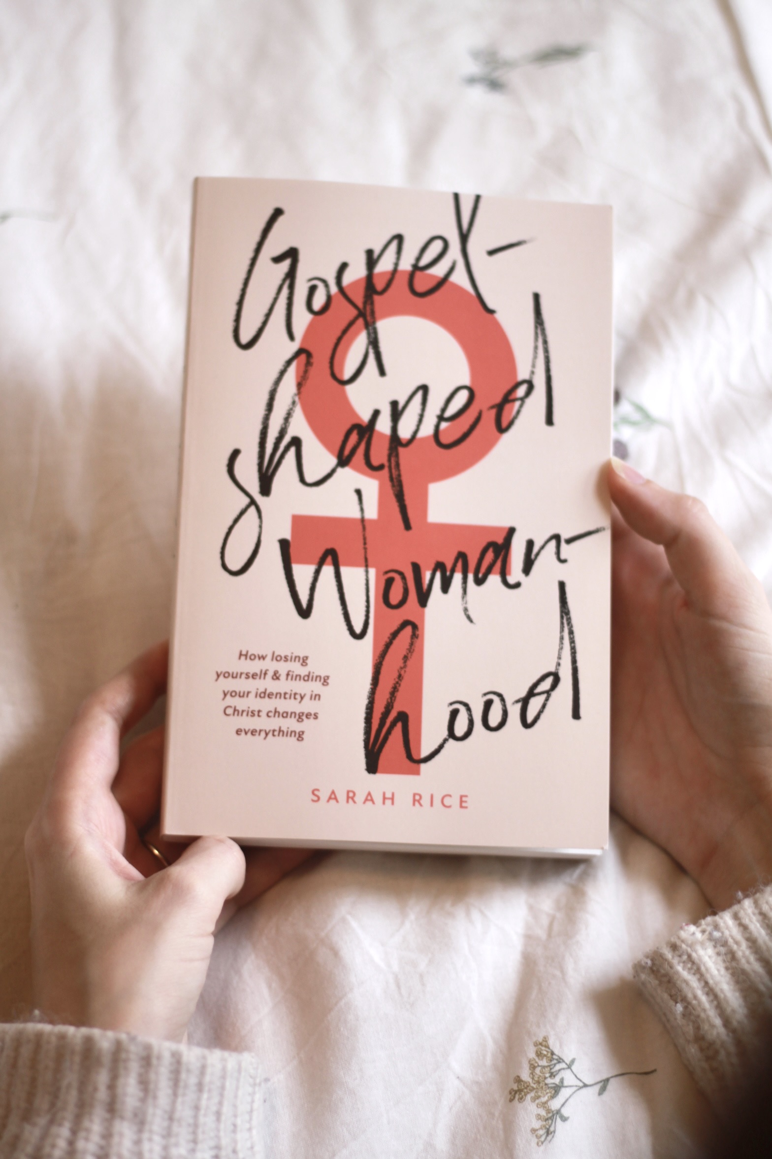 Gospel-Shaped Womanhood: Book Club Bundle