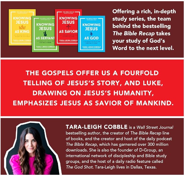 Knowing Jesus as King