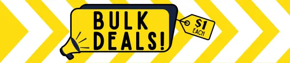 One Dollar Deals