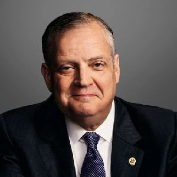 Albert Mohler