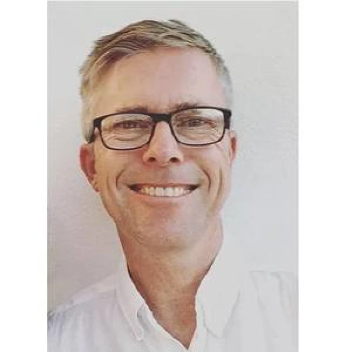 Andy Robb