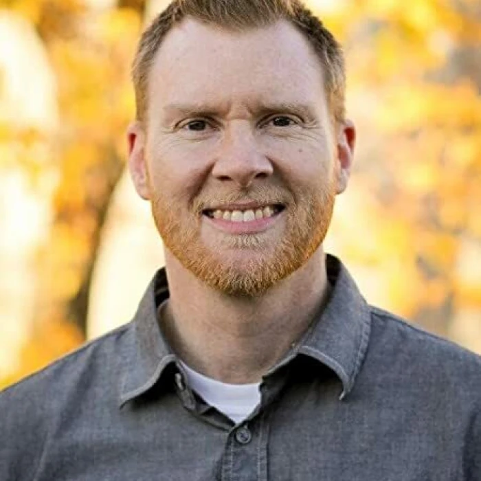 Andy McGuire
