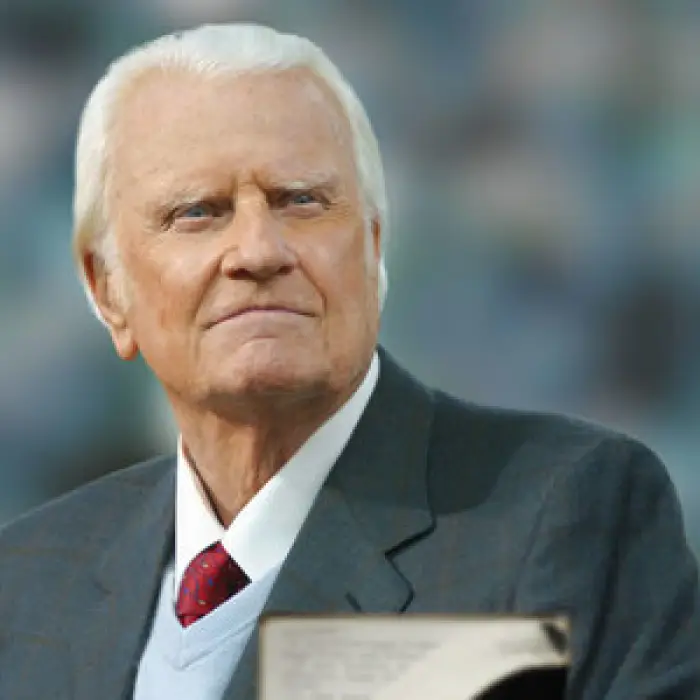 Billy Graham