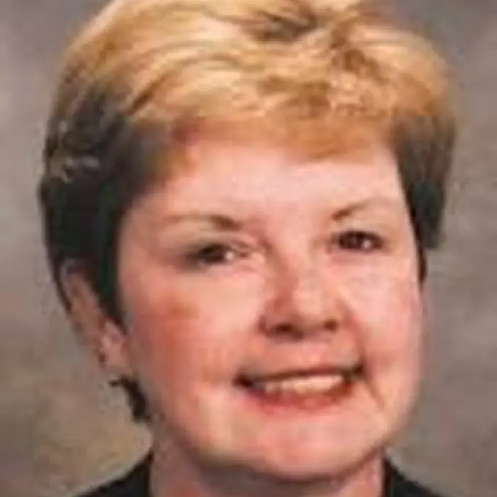 Carolyn Larsen