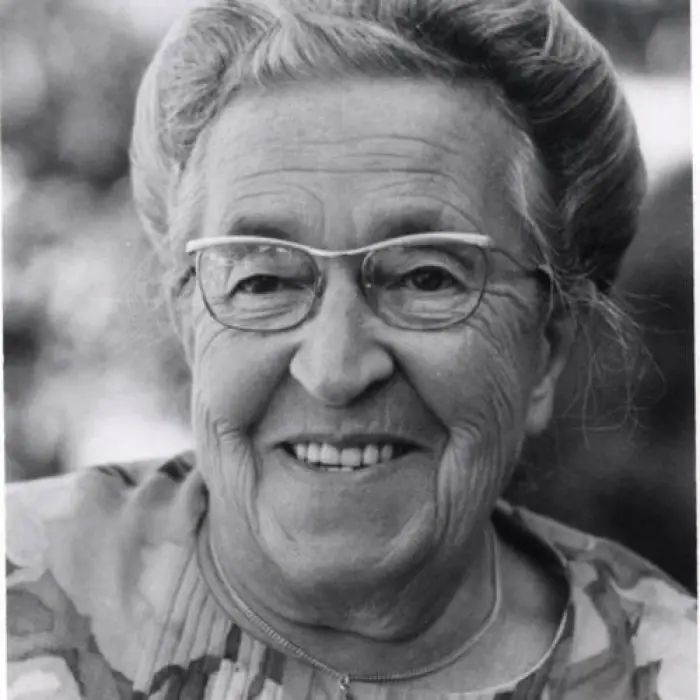 Corrie ten Boom