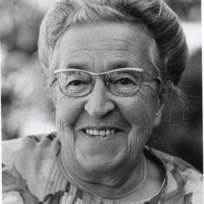 Corrie ten Boom