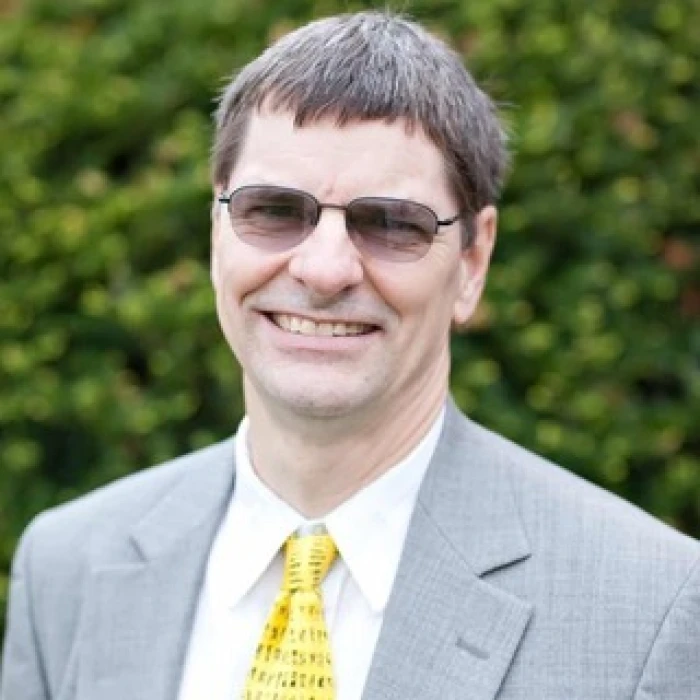 Duane Garrett