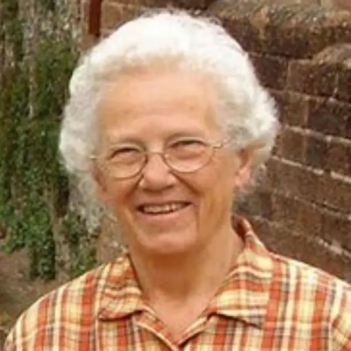 Helen Roseveare