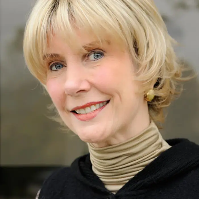 Joni Eareckson Tada