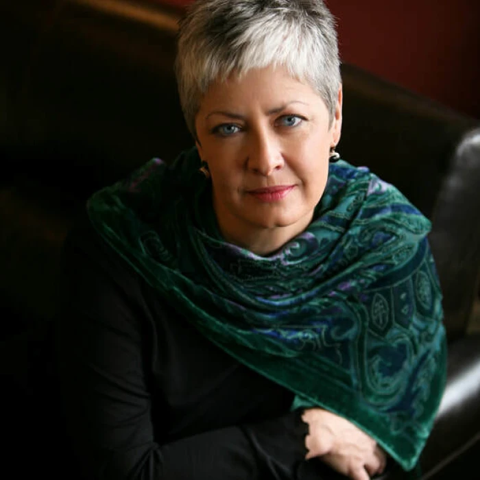 Kim Barnes