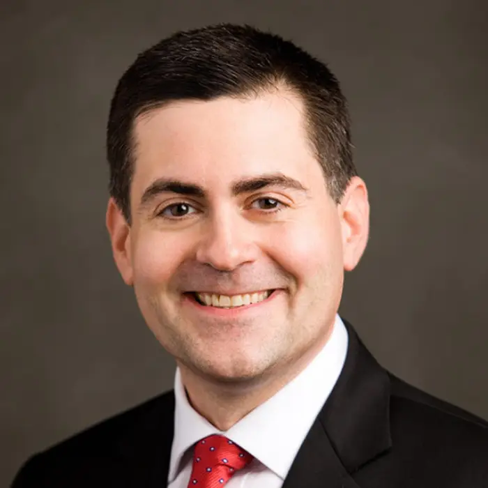 Russell D Moore