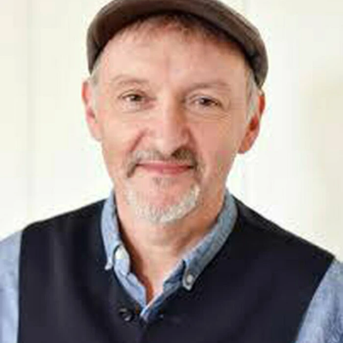 Stuart Townend