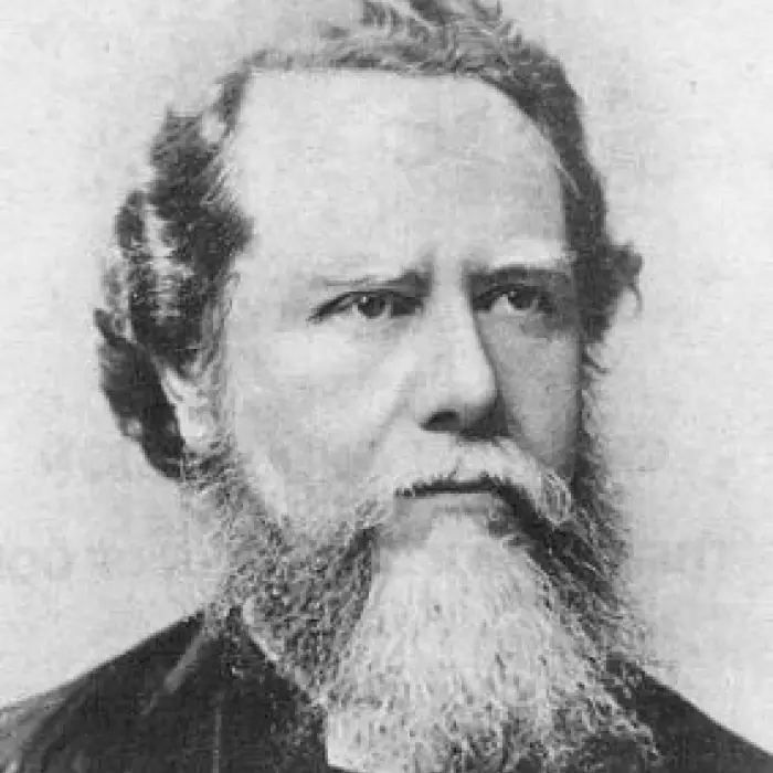 J Hudson Taylor