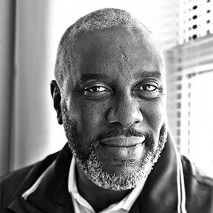 Thabiti M Anyabwile