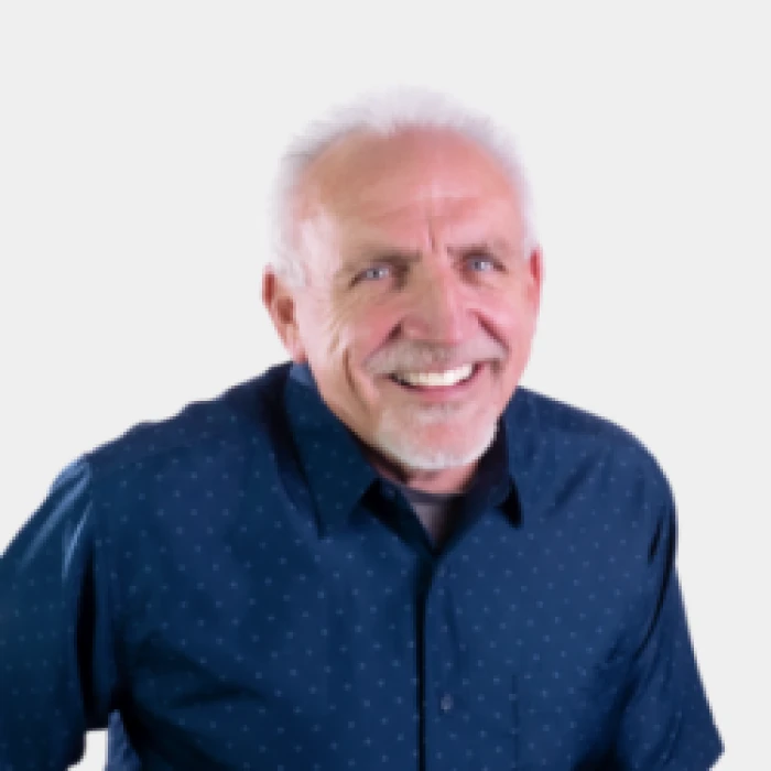 Jerry McCorkle