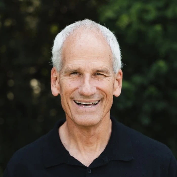 Bob Kauflin