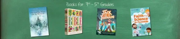 Book Fair in a Box