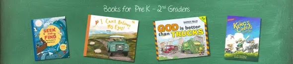 Book Fair in a Box