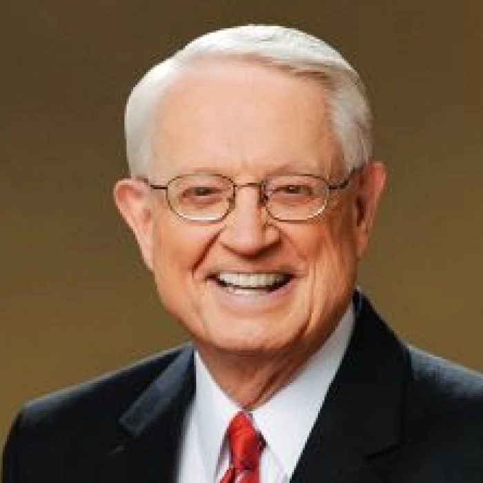 Charles R Swindoll