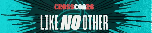 CROSS CON26 Bookstore