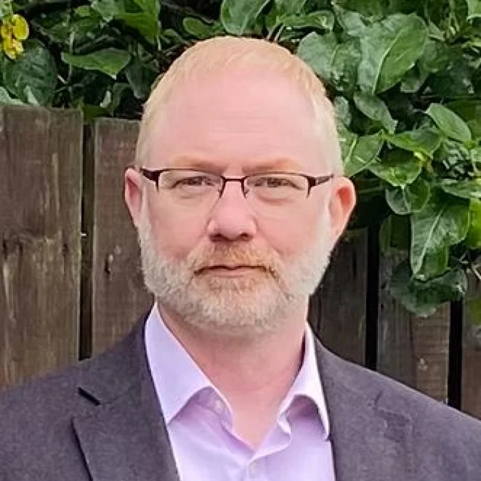 David Luckman