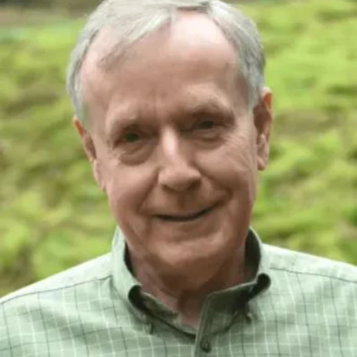 David Powlison