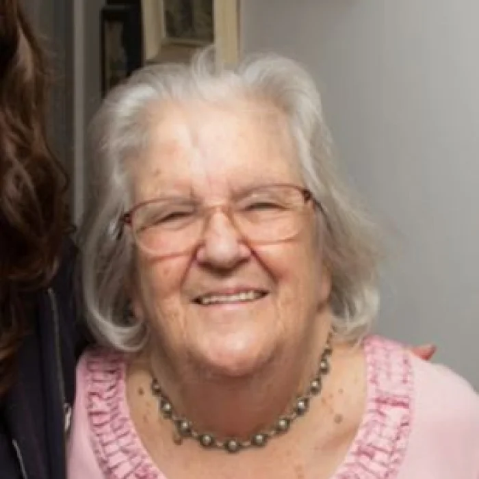 Elizabeth Catherwood