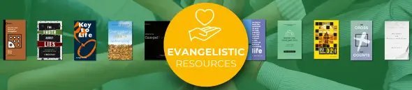 Evangelistic Resources