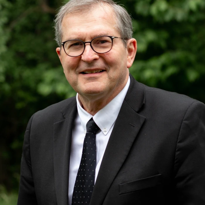Joel Beeke