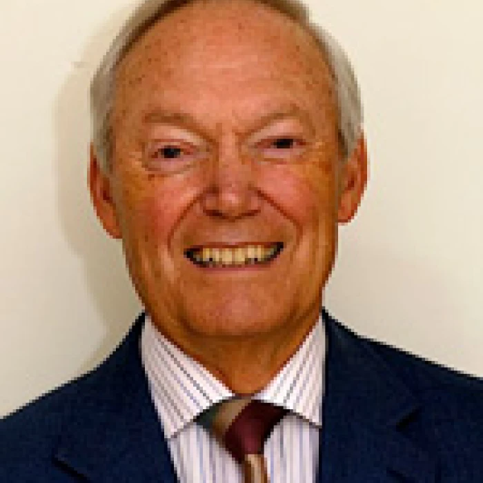 John Blanchard