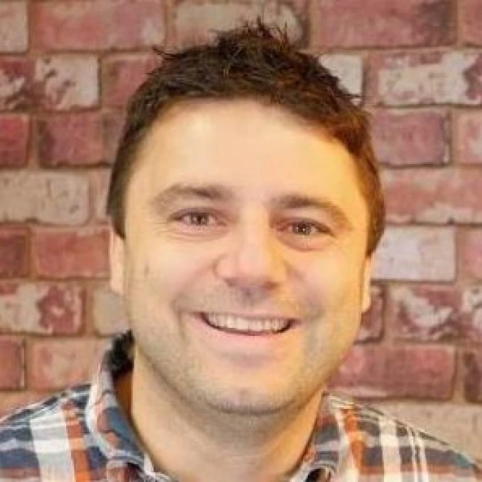 Jonathan Carswell