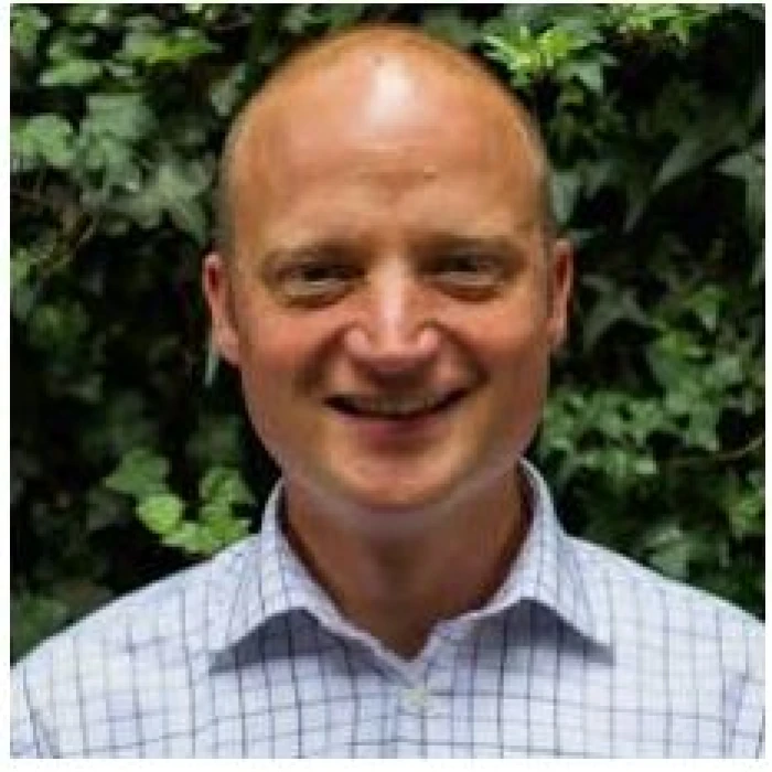 Jonty Allcock