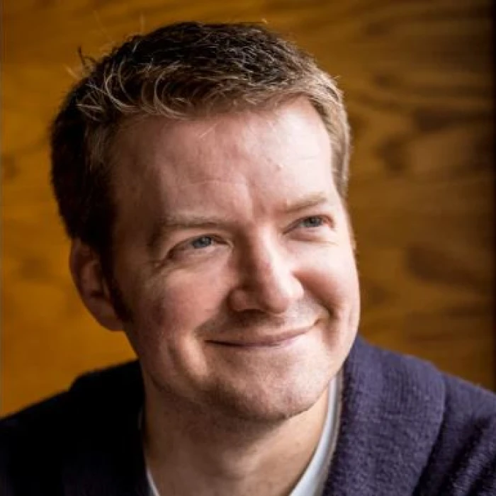 Justin Brierley
