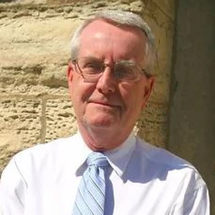 Leland Ryken