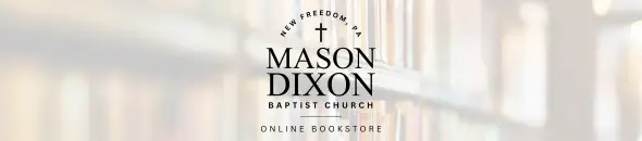Mason Dixon Baptist Church