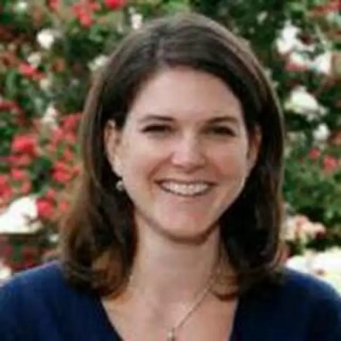 Melissa B. Kruger