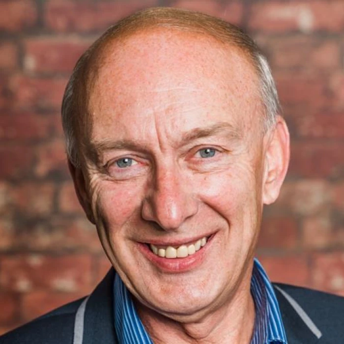 Melvin Tinker